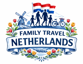 Family Travel Netherlands